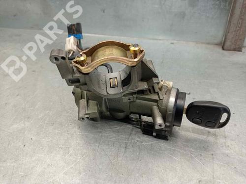 Used Ignition barrel Ignition barrel KIA SHUMA II Saloon (FB) 1.6 (101 hp) 8870157 8870157