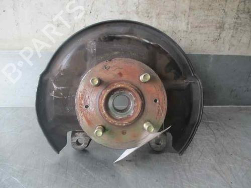 Used Right front steering knuckle MG MG ZR [2001-2005]  2058429