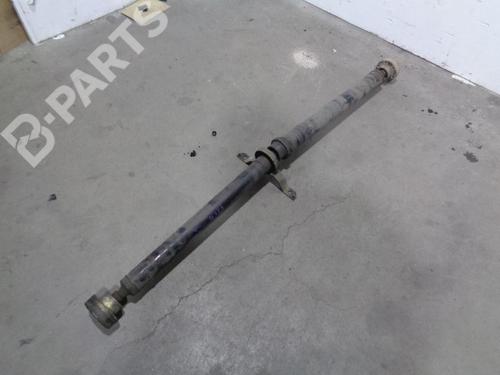 Used Driveshaft Driveshaft AUDI A4 B6 (8E2) 1.9 TDI quattro (130 hp) 10965090 10965090