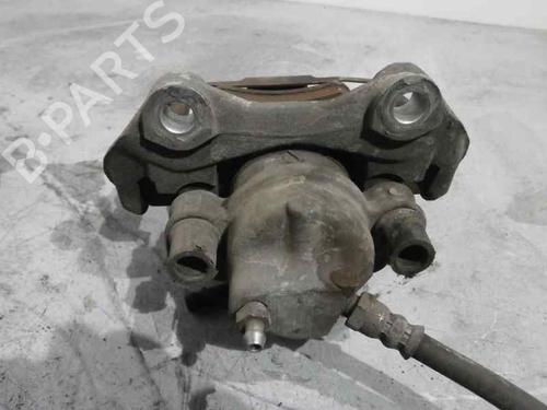Left rear brake caliper MERCEDES-BENZ E-CLASS (W211) E 280 (211.054) | BP11615773M107 