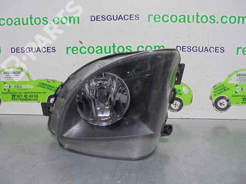 left-front-fog-light-bmw-5-gran-turismo-f07-535-d-63177199619-2009-2010-2011-2012-2013-2014-2015-2016-2017-2315250 main image