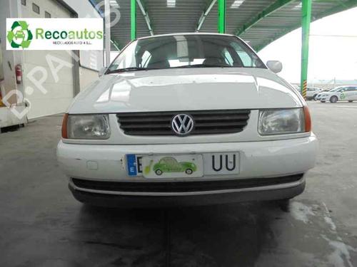 Alternator VW POLO III (6N1) 60 1.4 | BP2546295M7 