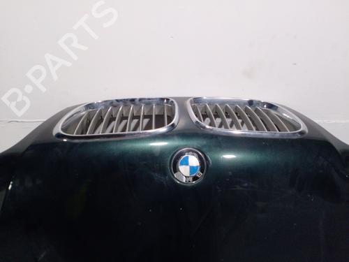 Hood BMW X5 (E53) 4.4 i | BP19321641C1 