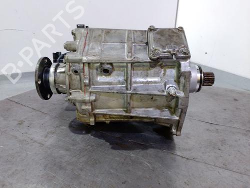 Transfer box TOYOTA LAND CRUISER PRADO (_J15_) 3.0 D-4D (KDJ155_, KDJ150_, KDJ150R, KDJ155R) | BP18920478M36 