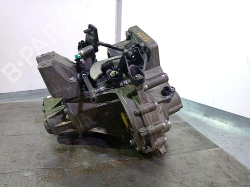 Gearbox SEAT IBIZA V (KJ1, KJG) 1.0 TGI | BP19496570M3 