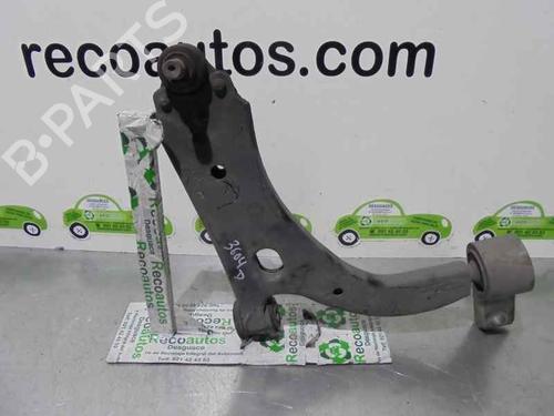 Used Right front suspension arm FORD FIESTA V (JH_, JD_) 1.6 TDCi (90 hp) 2073290