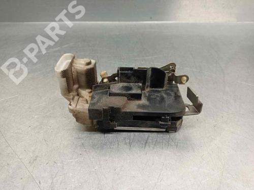Used Rear left lock Rear left lock FIAT PUNTO (188_) 1.9 DS 60 (188.031, .051, .231, .251) (60 hp) 10738137 10738137