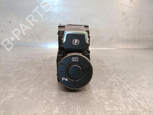 Used Hand brake HYUNDAI i40 I (VF) 1.7 CRDI (141 hp) 20113256