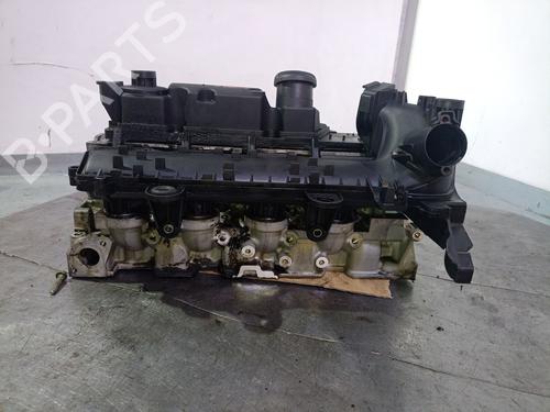 Cylinder head FORD FIESTA V (JH_, JD_) 1.4 TDCi | BP19329023M5 