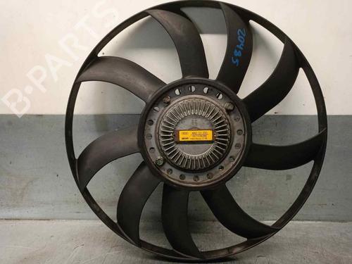 Used Fan AUDI A6 C4 (4A2) 2.3 (133 hp) 18133394