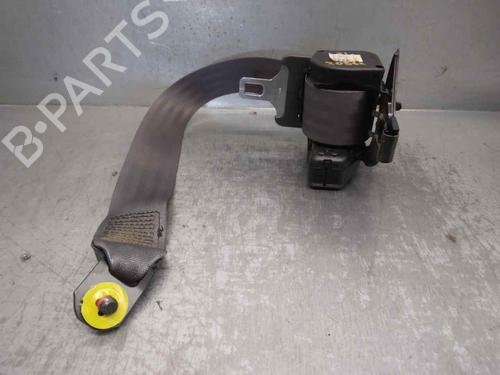 Rear left seatbelt VOLVO S70 (874) 2.4 | BP18712005I29