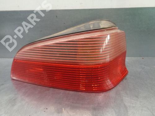Used Left taillight Left taillight PEUGEOT 106 II (1A_, 1C_) 1.5 D (57 hp) 10512801 10512801