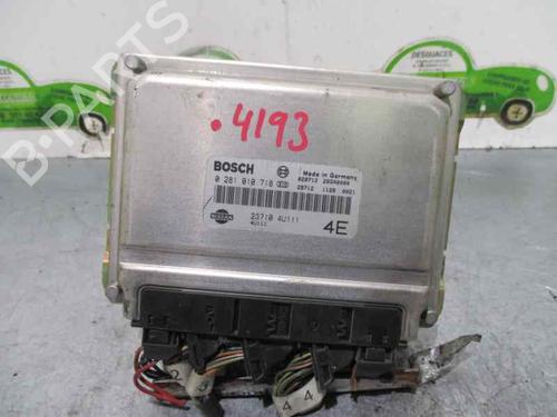 Used Engine control unit (ECU) NISSAN ALMERA TINO (V10) 2.2 dCi (115 hp) 2056100