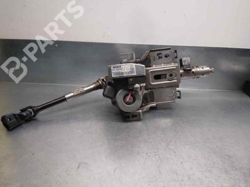 Used Steering column Steering column RENAULT CLIO III Grandtour (KR0/1_) 1.5 dCi (KR0F) (86 hp) 10925737 10925737