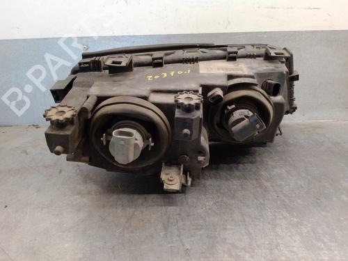 Left headlight BMW 3 (E46) 320 i | BP18079430C28 