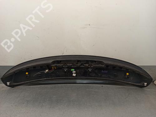 Rear spoiler AUDI A6 Allroad C7 (4GH, 4GJ) 3.0 TDI quattro | BP17896032C96 