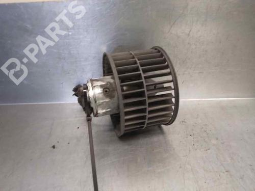 Used Heater blower motor Heater blower motor RENAULT ESPACE III (JE0_) 2.2 dCi (JE0K) (130 hp) 10551565 10551565