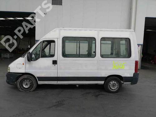 Used Parts PEUGEOT BOXER Van    1128129