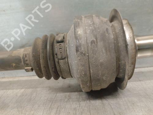 Right rear driveshaft MERCEDES-BENZ S-CLASS (W221, V221) S 320 CDI | BP19288748M41 