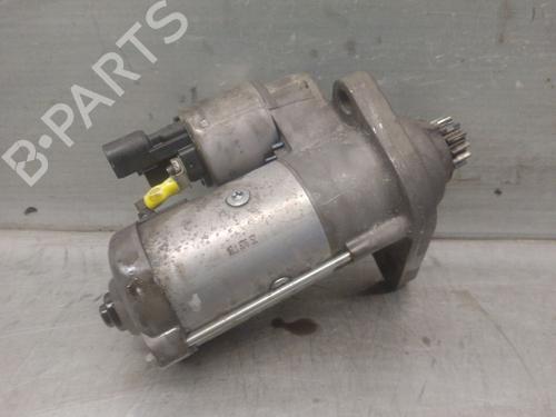 Starter SKODA OCTAVIA III (5E3, NL3, NR3) 1.6 TDI | BP19487989M8 