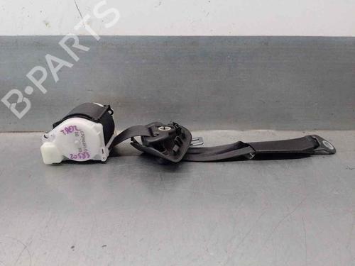 Used Rear right seatbelt INFINITI QX70 3.7 AWD (320 hp) 18264568