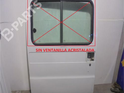 Used Right slide door Right slide door PEUGEOT BOXER Bus (230P) [1994-2009] 10273337 10273337