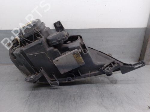 Left headlight MERCEDES-BENZ M-CLASS (W163) ML 400 CDI (163.128) | BP19310378C28 