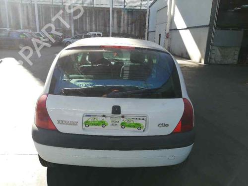 Climate control RENAULT CLIO II (BB_, CB_) 1.2 (BB0A, BB0F, BB10, BB1K, BB28, BB2D, BB2H, CB0A,... | BP8289824I5 