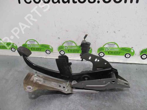 Break pedal VOLVO S40 II (544) 1.8 | BP8790684I19 