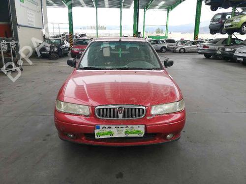 Exhaust system ROVER 400 II Hatchback (RT) 420 Di | BP15513952M121 