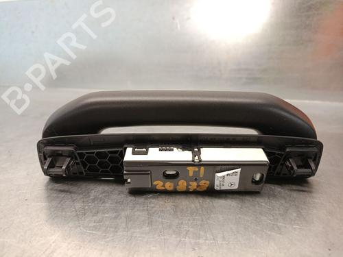 Interior roof handle MERCEDES-BENZ A-CLASS (W177) A 180 (177.084) | BP19152733I35 