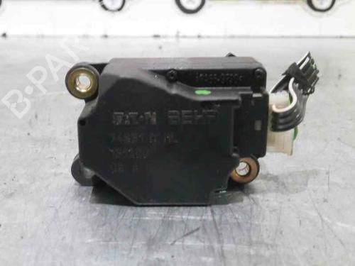 Ventilator motor VOLVO S80 I (184) 2.4 (170 hp) 2076575