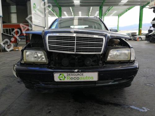 Intercooler MERCEDES-BENZ C-CLASS T-Model (S202) C 250 T Turbo-D (202.188) | BP18329635M30 