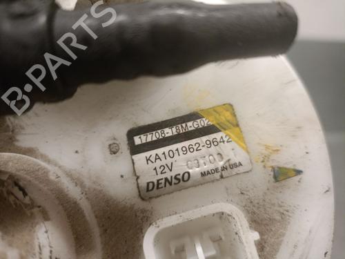 Fuel pump HONDA HR-V (RU) 1.6 i-DTEC (RU8) | BP19656896M76 