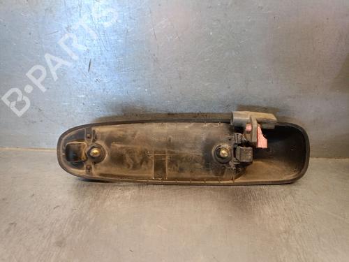Front right exterior door handle JEEP GRAND CHEROKEE II (WJ, WG) 2.7 CRD 4x4 | BP19060632C129 