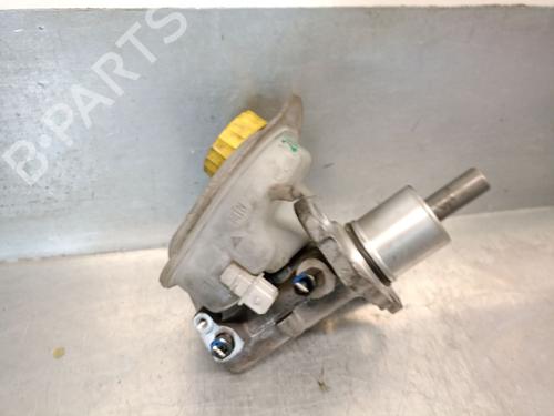 Brake master cylinder AUDI ALLROAD C5 (4BH) 2.5 TDI quattro | BP19107076M77 