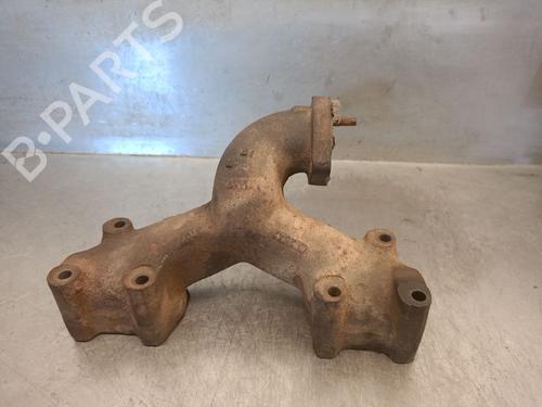 Used Exhaust manifold TATA SIERRA [1991-2002]  18920532