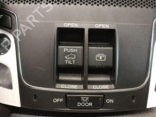 Interior roof light HONDA HR-V (RU) 1.6 i-DTEC (RU8) | BP19677829I8 