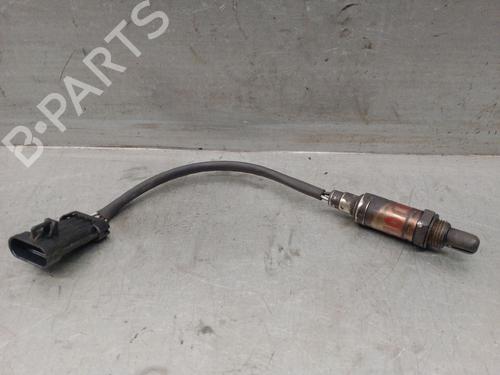 Used Electronic sensor OPEL ASTRA G Saloon (T98) 1.6 16V (F69) (101 hp) 19651477