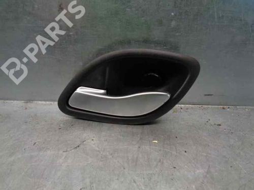 Used Front left interior door handle Front left interior door handle RENAULT LAGUNA II Grandtour (KG0/1_) 1.8 16V (KG0B, KG0M) (120 hp) 8134984 8134984