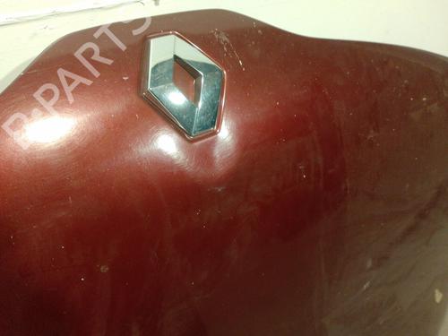 Hood RENAULT LAGUNA I (B56_, 556_) 2.0 (B56C/H/N) | BP19277613C1 