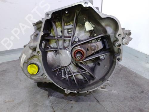 Used Gearbox HONDA CR-V III (RE_) 2.2 i-CTDi 4WD (RE6) (140 hp) 18908073