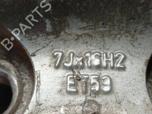 Rim SEAT ALHAMBRA (7V8, 7V9) 1.9 TDI | BP17958683C45 