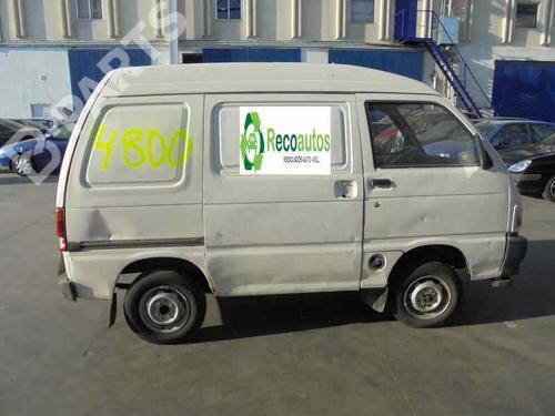 Used Parts DAIHATSU HIJET Van (S85)    1085573