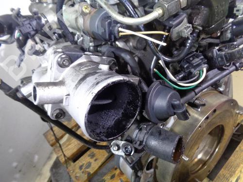 Engine HYUNDAI ACCENT II (LC) 1.5 CRDi | BP10912996M1  - Image 5