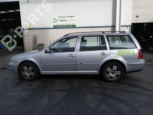Used Parts VW GOLF IV Variant (1J5)  1.9 TDI 4motion  963542