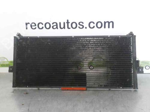 AC radiator NISSAN ALMERA I (N15)  | BP4874201M32 