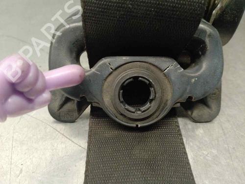 Rear right seatbelt LAND ROVER DISCOVERY III (L319) 2.7 TD 4x4 | BP18346356I28 