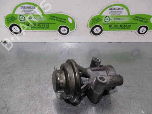 Used Egr FIAT MAREA (185_) 1.9 TD 100 (185AX_) (100 hp) 2069393
