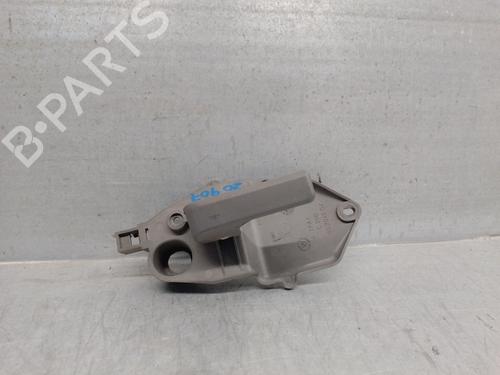 Used Rear right interior door handle FIAT PANDA (169_) 1.3 D Multijet (169.AXC1A) (70 hp) 19182599